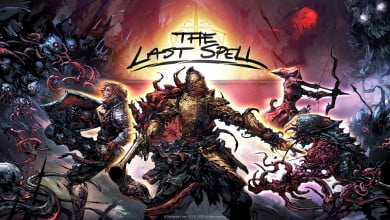 The Last Spell Is Now In Early Access On Steam