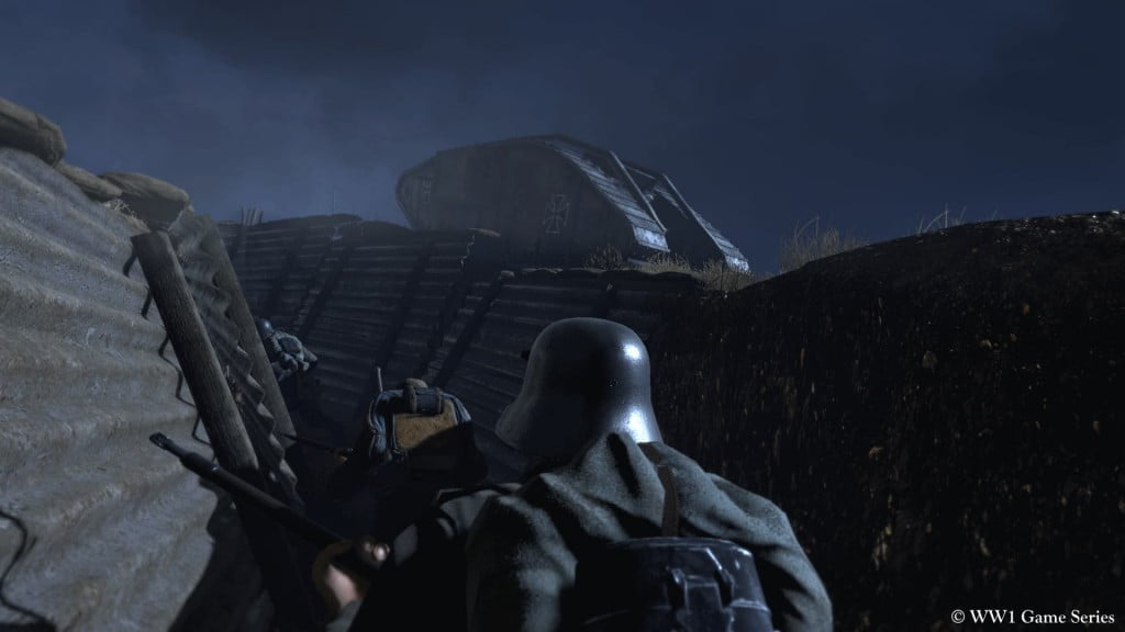 Verdun Champagne