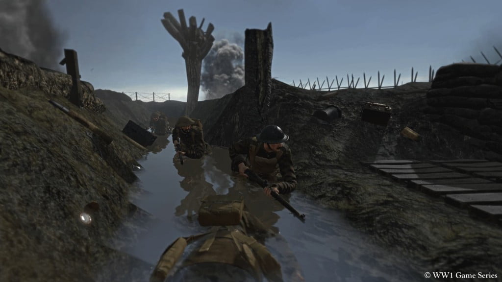 Verdun_Flanders