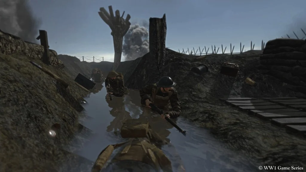 Verdun_Flanders