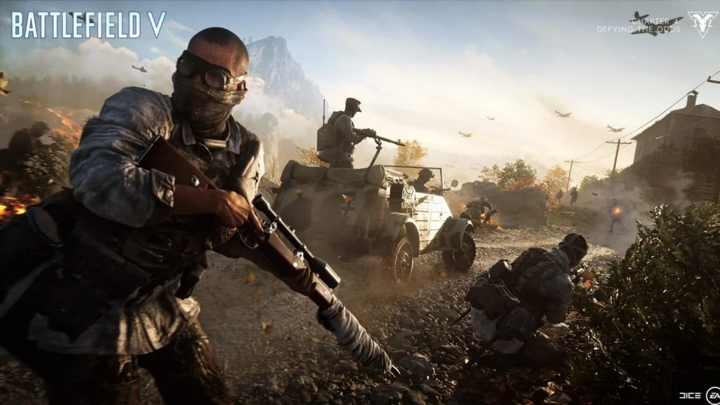 battlefield 5 ss 1