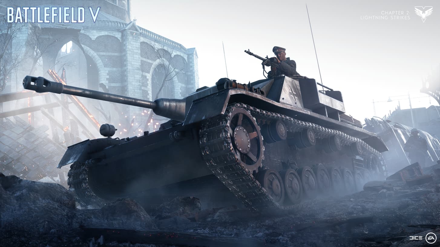 battlefield 5 amazon prime battlefield 5 amazon prime