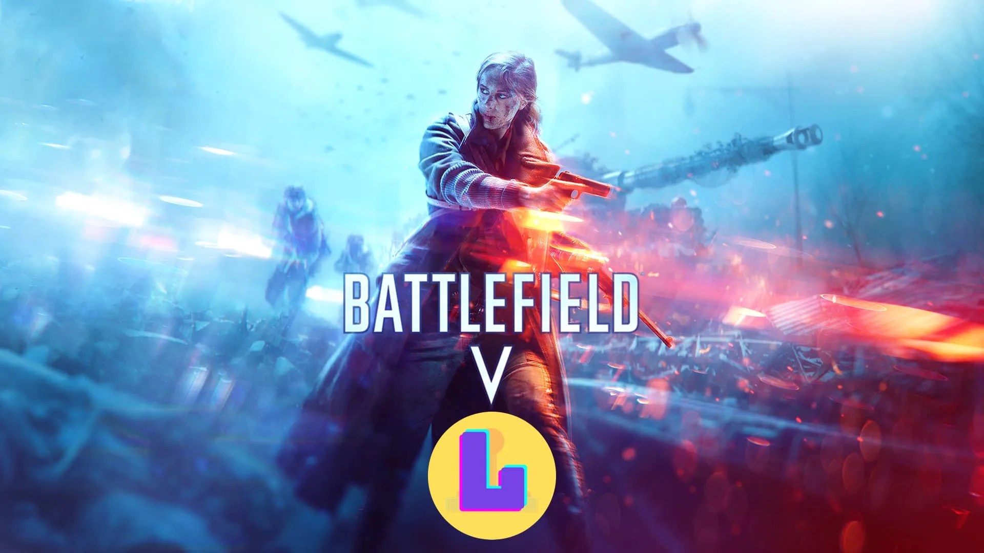 battlefield 5