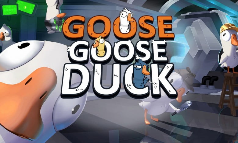 Goose Goose Duck – Review Of An Among Us Alternative goose goose duck lawod 1