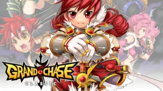 GrandChase – It's Time To Start Again