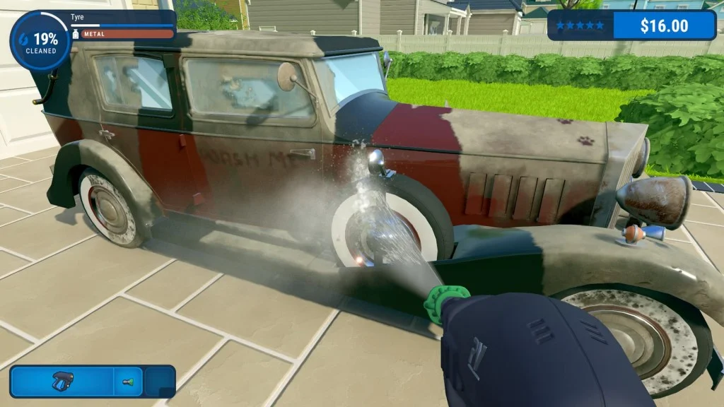 powerwash simulator 1