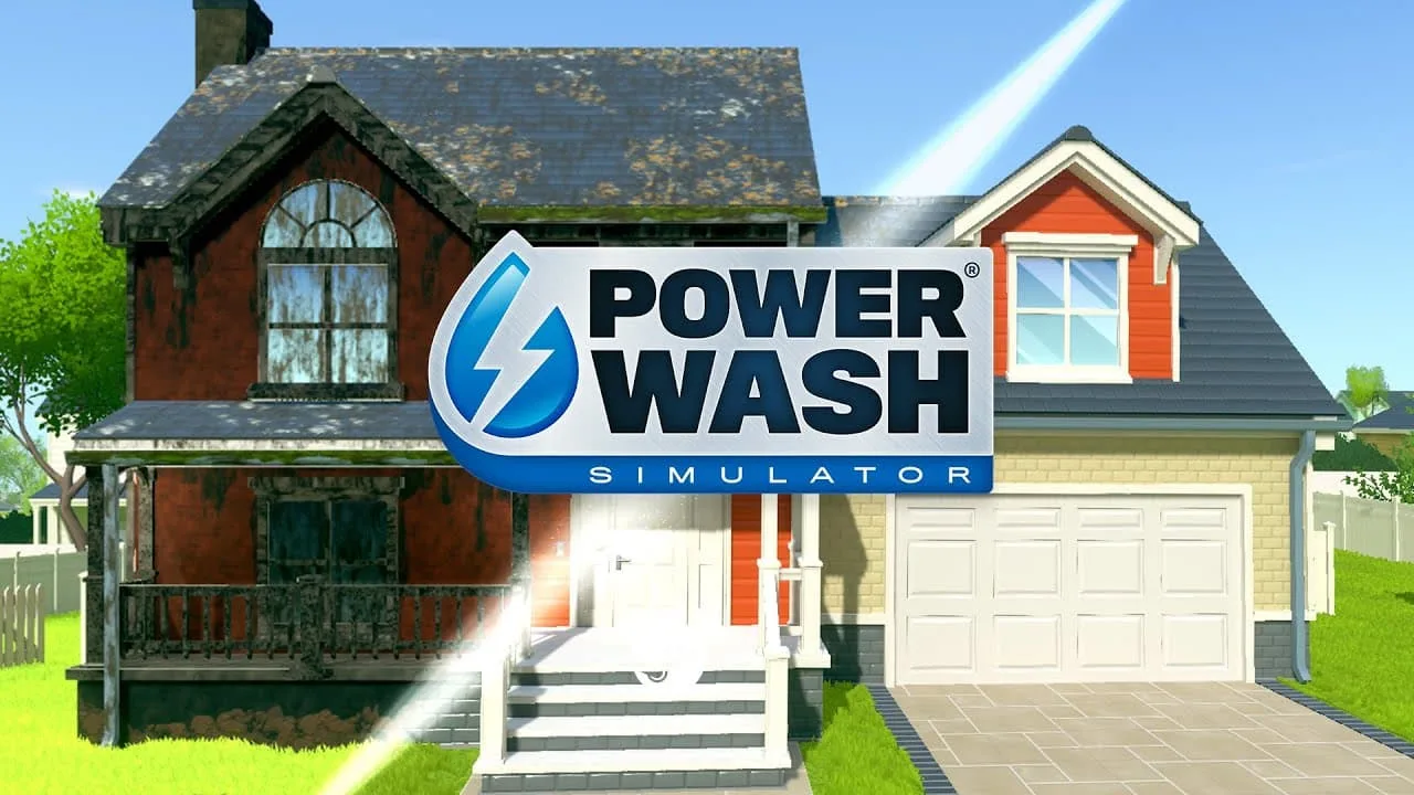 powerwash simulator 2