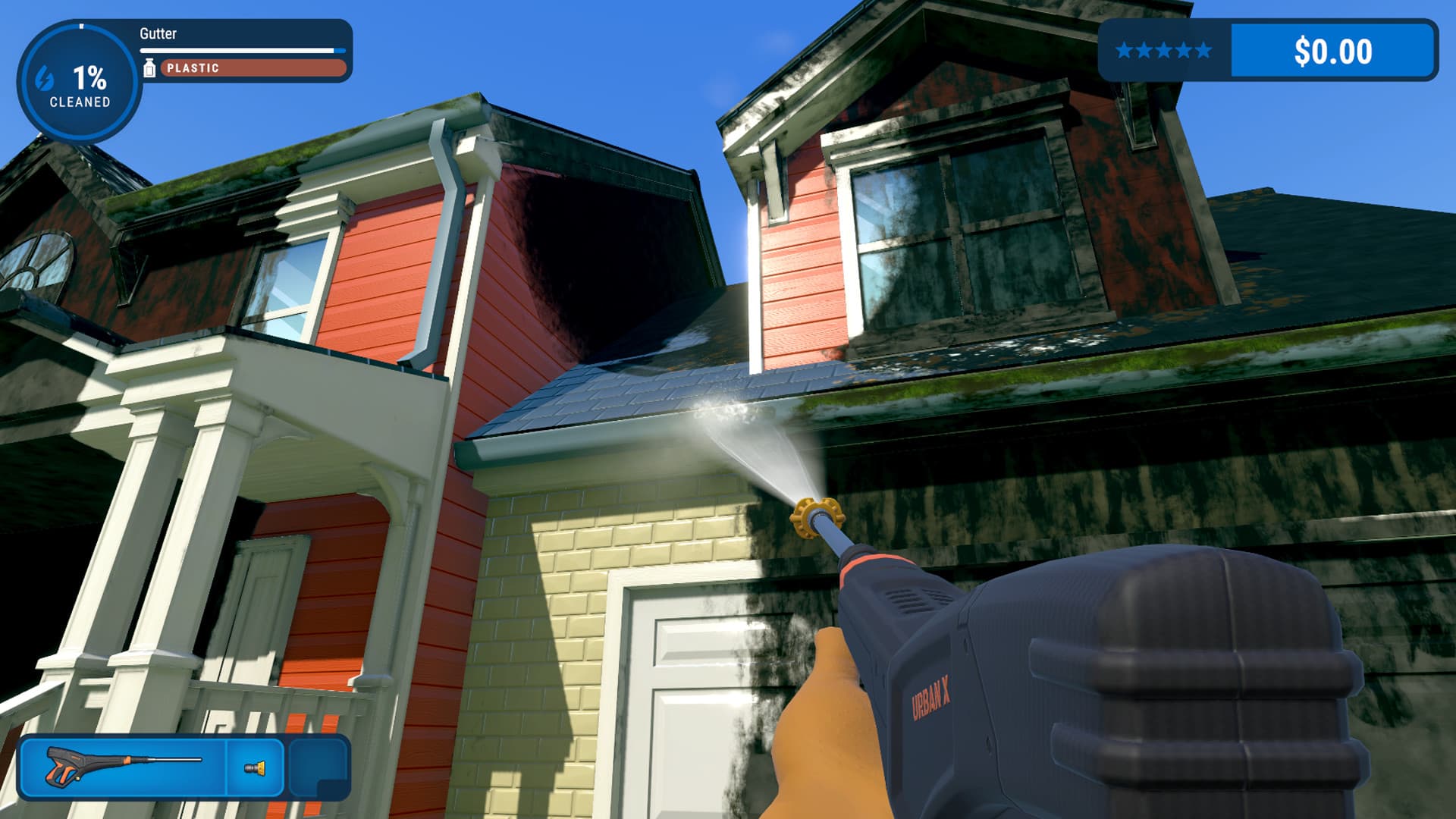 PowerWash Simulator Clean Stuff And Chill Yourself Lawod
