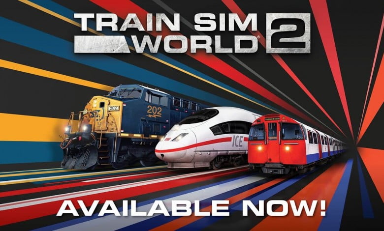 Train Sim World 2 Is Now Free On Epic Games Until August 5th train sim world 2 1