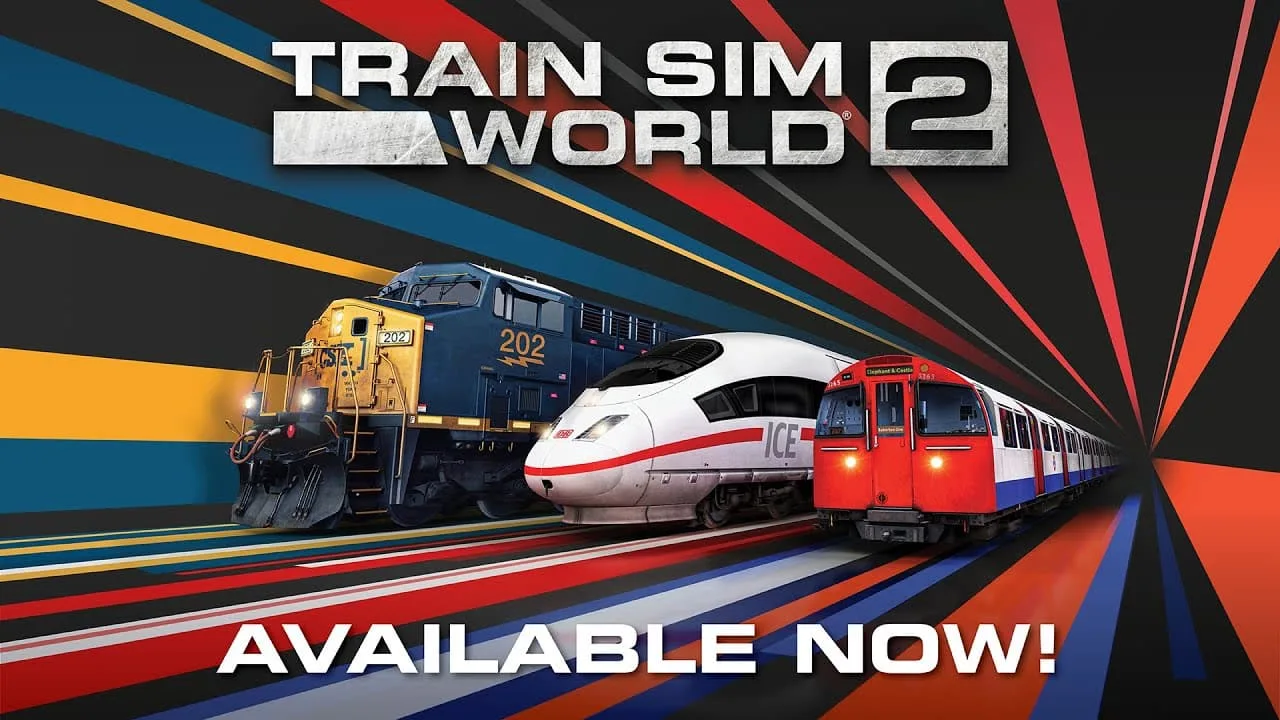 train sim world 2 1