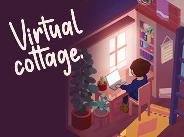 virtual cottage 1