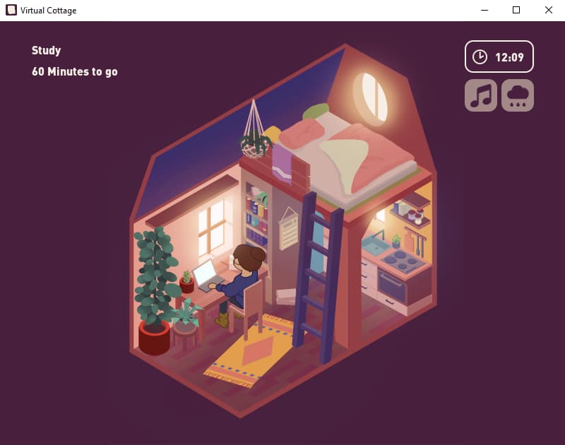 virtual cottage ss 1
