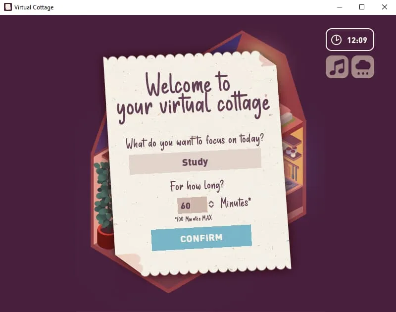 Virtual Cottage – Be More Productive 1 virtual-cottage