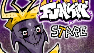 starecrown mod fnf