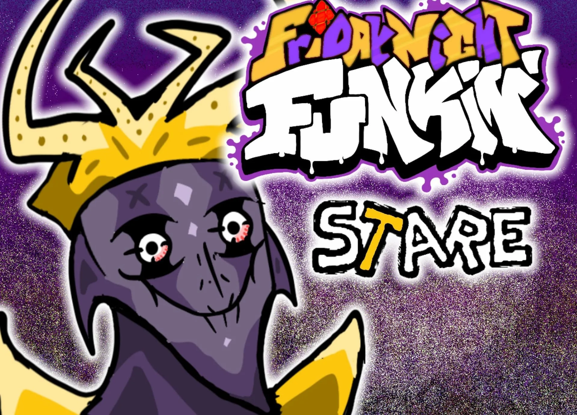 Starecrown Mod FNF – Play Without Download starecrown mod fnf