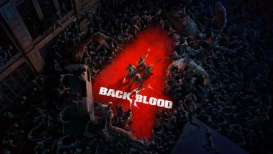 Back 4 Blood Open Beta Review