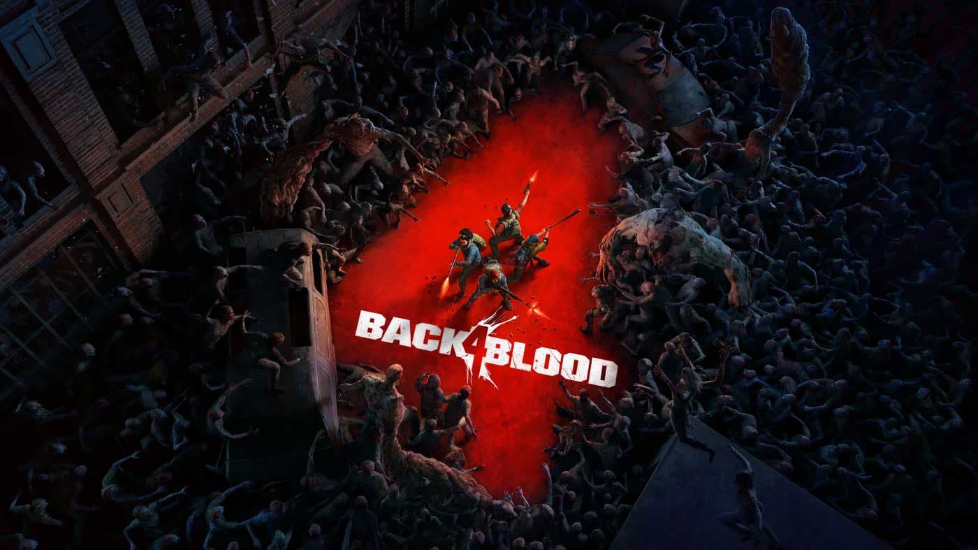 Back 4 Blood Open Beta Review