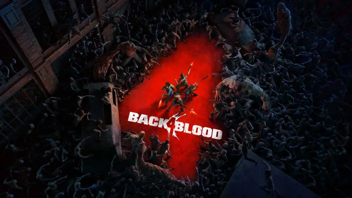 Back 4 Blood Open Beta Review Back 4 Blood Open Beta Review