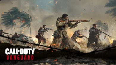 call of duty vanguard has been announced