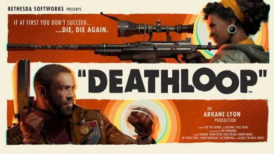 bethesdas deathloop gameplay video released 1