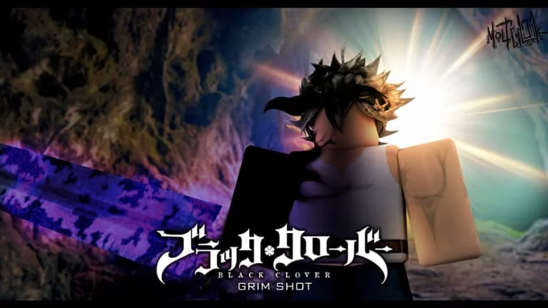 clover kingdom grimshot ss 2