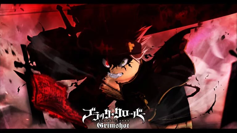 Clover Kingdom Grimshot Codes clover kingdom grimshot