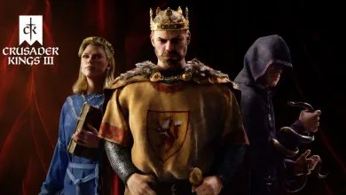 crusader kings console edition 1