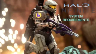 Halo Infinite System Requirements 12 halo infinite 1