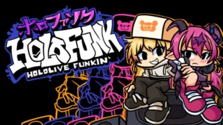 holofunk mod fnf 1