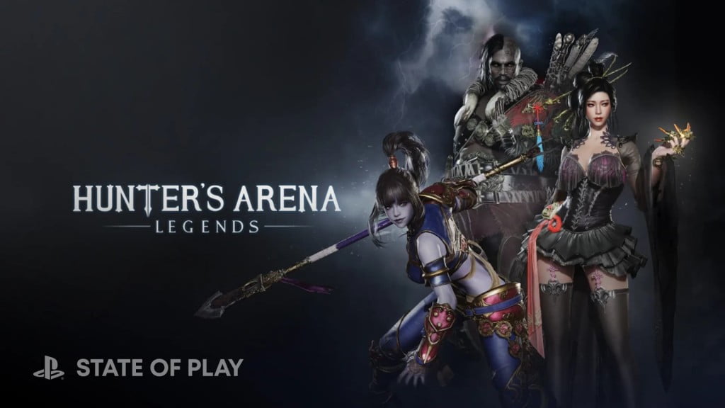 hunters-arena-legends-ps-plus-free-games