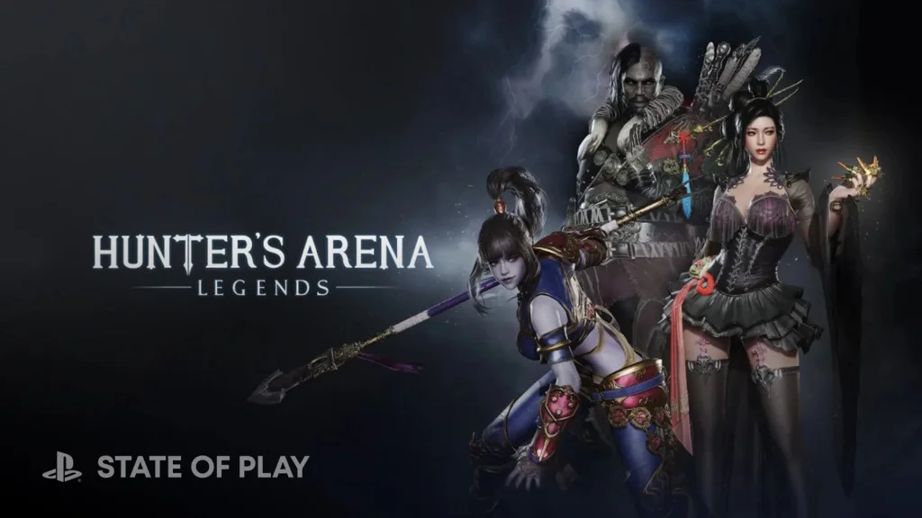 hunters-arena-legends-ps-plus-free-games