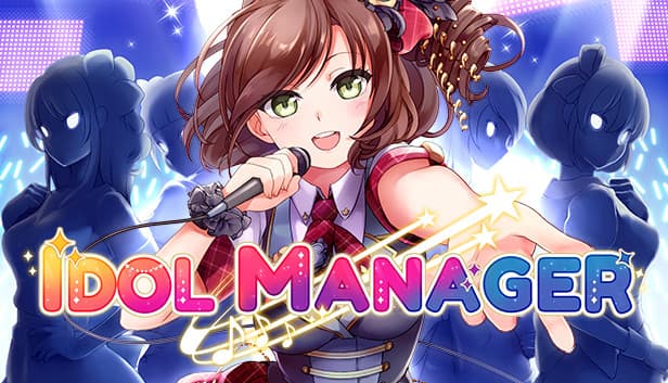 Idol Manager idol management 1