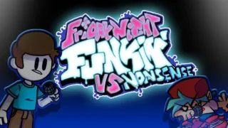 nonsense mod fnf