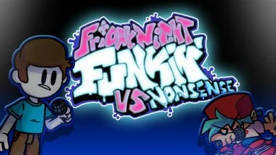 nonsense mod fnf