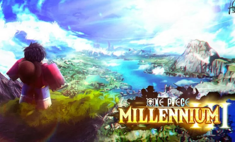 one piece millennium 3 codes 1
