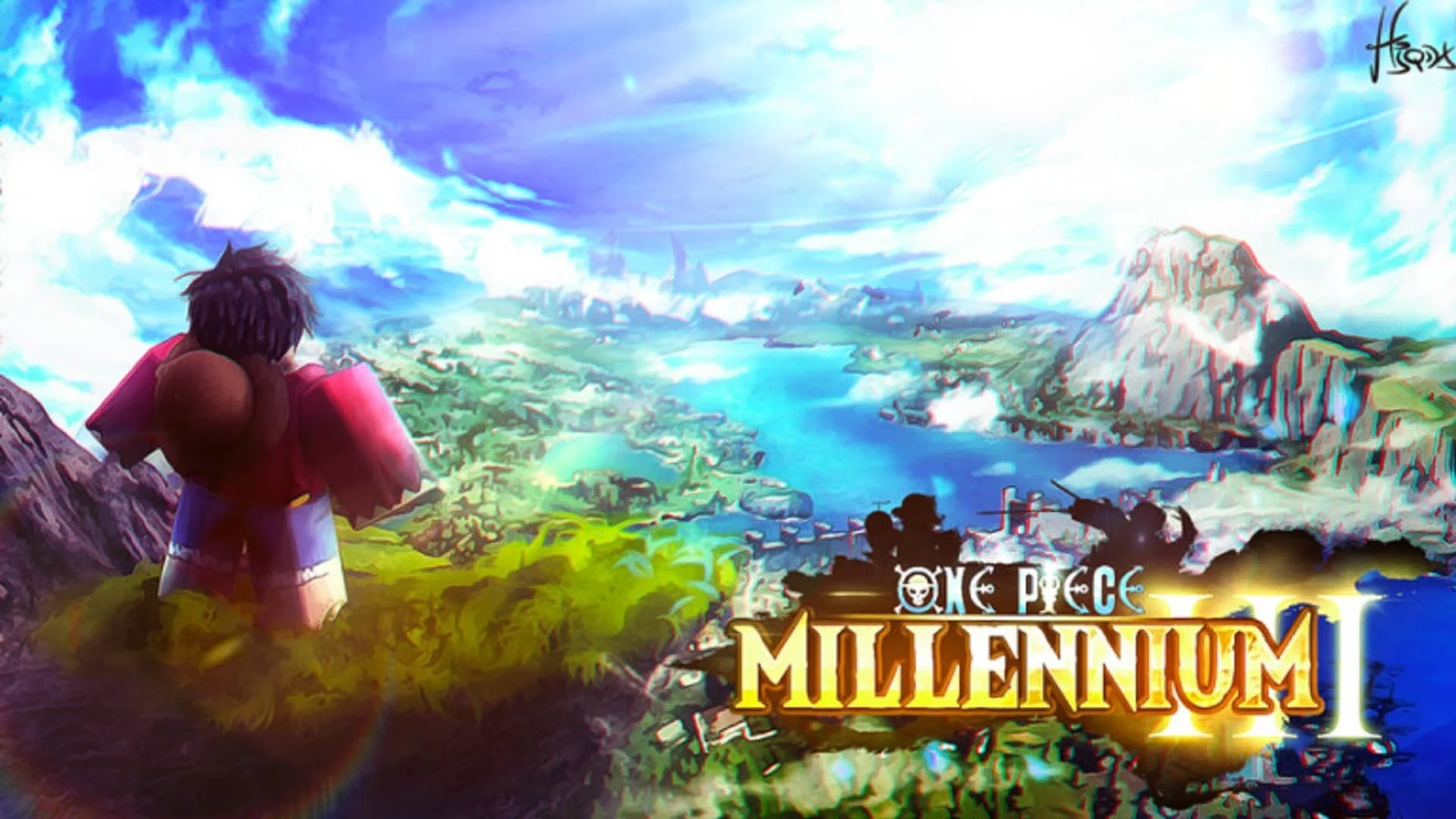 one piece millennium 3 codes 1