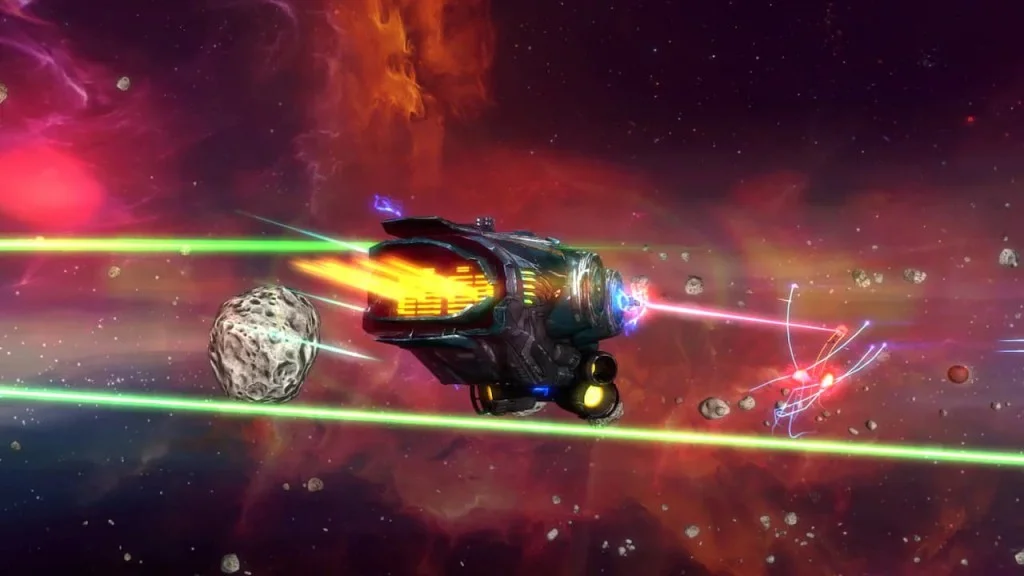 rebel galaxy ss 2 1