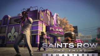 saints row the third remastered