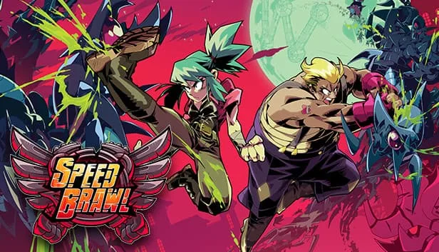 Epic Games Give away Speed Brawl For Free Until August 13th 2 speed brawl ss 1