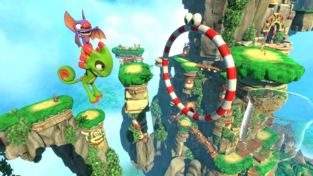 yooka laylee ss2 1