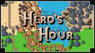 Heros Hour 1