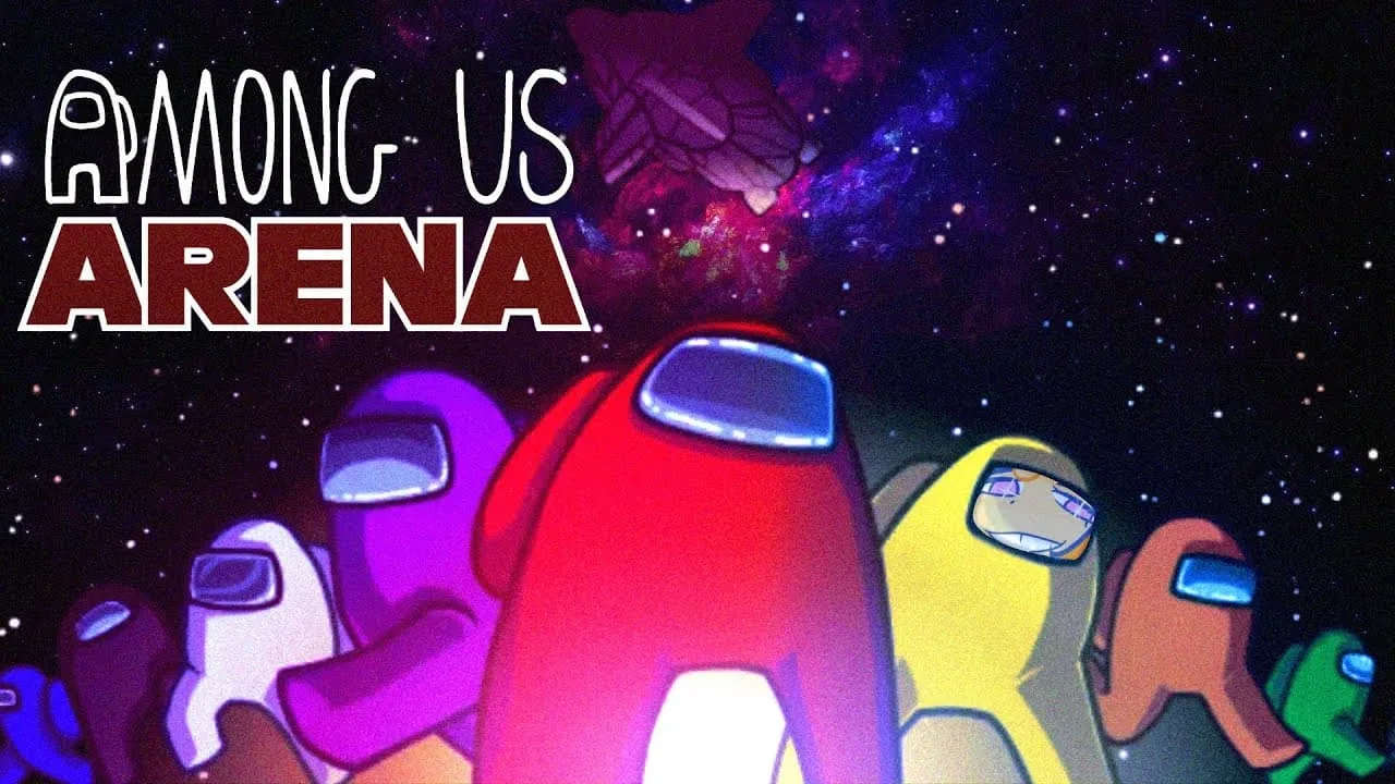 Among Us Arena Download among us arena download 1