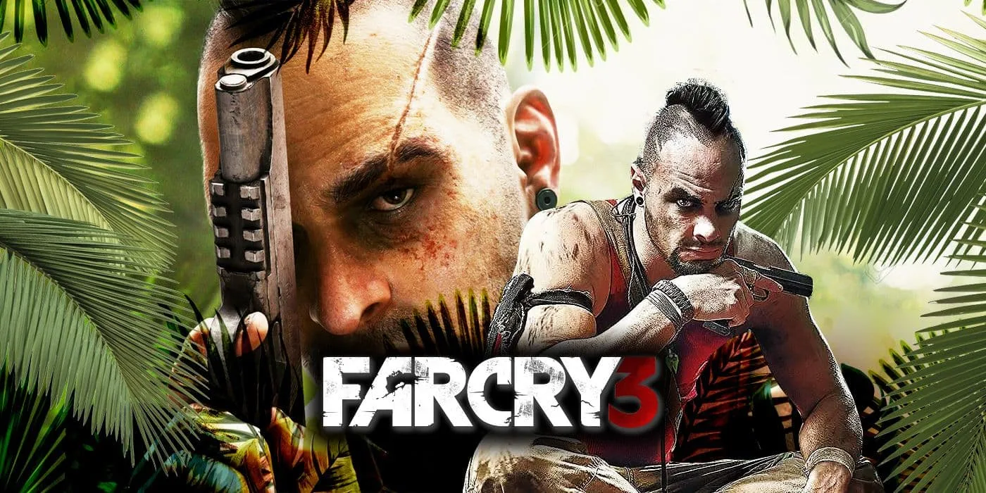 far cry 3 1