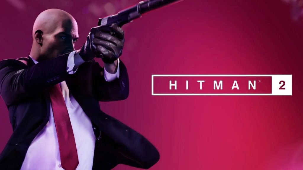 ps plus free games hitman-2