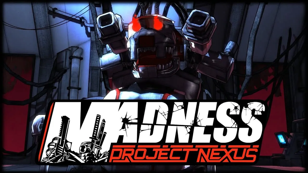 madness-project-nexus