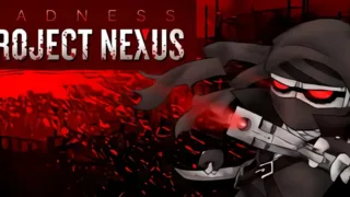 Madness Project Nexus Will Be Released On Steam On September 29th 3 madness project nexus