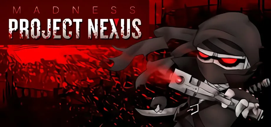 Madness Project Nexus Will Be Released On Steam On September 29th madness project
