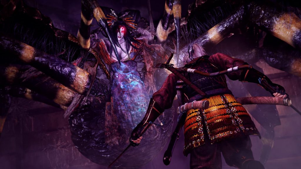 nioh the complete edition ss 1
