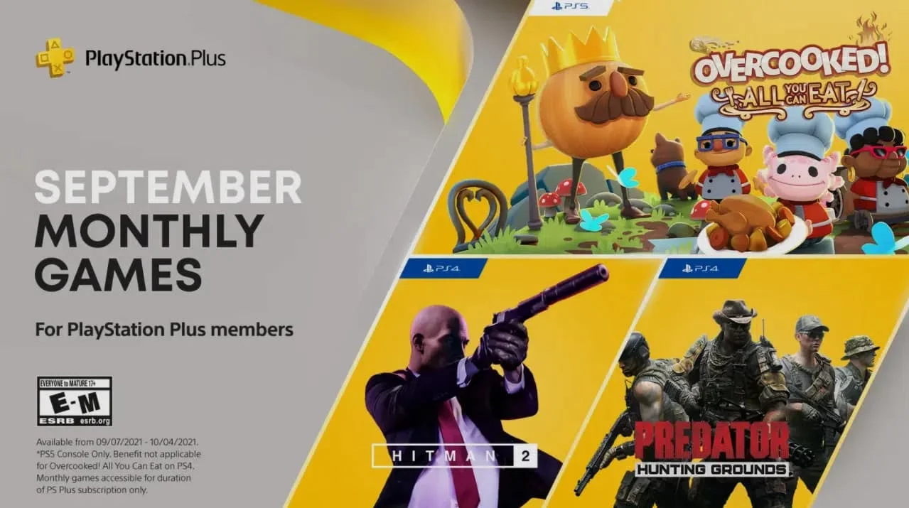 PS Plus Free Games For September 2021 ps-plus-free-games-for-september-2021