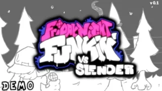 slenderman mod fnf lawod 1